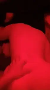 elle aime le sexe